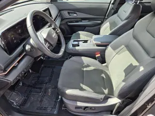 Nissan Ariya 2024 AWD Engage e-4ORCE 4dr Crossover
