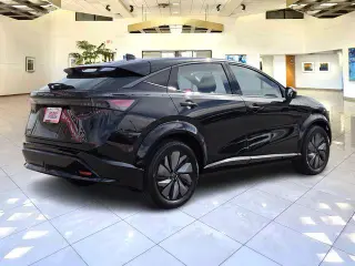 Nissan Ariya 2024 AWD Engage e-4ORCE 4dr Crossover