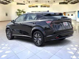 Nissan Ariya 2024 AWD Engage e-4ORCE 4dr Crossover