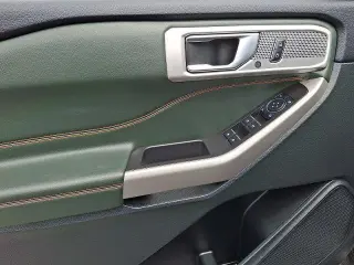 Ford Explorer 2023 AWD Timberline 4dr SUV