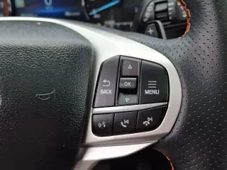 Ford Explorer 2023 AWD Timberline 4dr SUV
