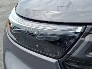 Ford Explorer 2023 AWD Timberline 4dr SUV