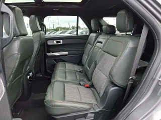 Ford Explorer 2023 AWD Timberline 4dr SUV