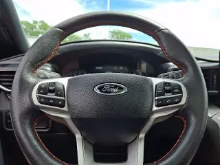 Ford Explorer 2023 AWD Timberline 4dr SUV
