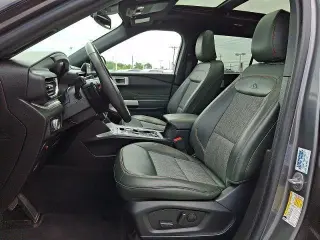 Ford Explorer 2023 AWD Timberline 4dr SUV