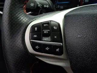 Ford Explorer 2023 AWD Timberline 4dr SUV