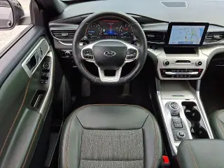 Ford Explorer 2023 AWD Timberline 4dr SUV