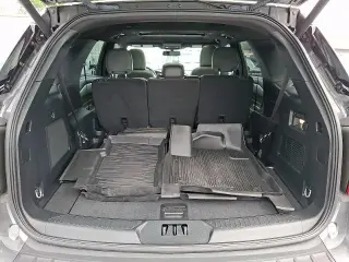 Ford Explorer 2023 AWD Timberline 4dr SUV