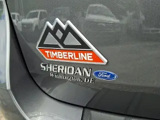 Ford Explorer 2023 AWD Timberline 4dr SUV