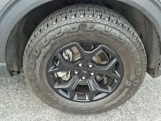Ford Explorer 2023 AWD Timberline 4dr SUV