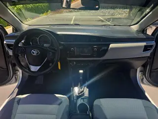 Toyota Corolla 2015 LE 4dr Sedan