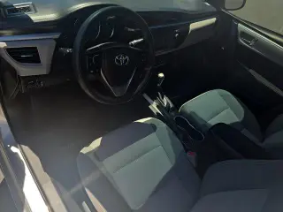 Toyota Corolla 2015 LE 4dr Sedan
