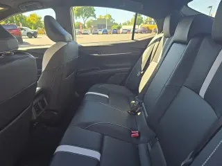 Toyota Camry 2026 SE 4dr Sedan
