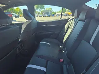 Toyota Camry 2026 SE 4dr Sedan