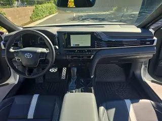 Toyota Camry 2026 SE 4dr Sedan