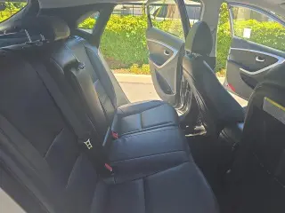 Hyundai ELANTRA GT 2013 4dr Hatchback 6M