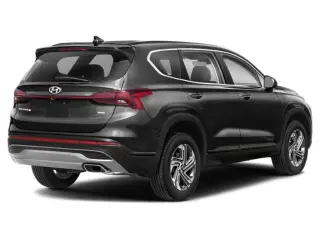 Hyundai SANTA FE 2023 SE 4dr Crossover