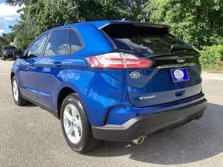 Ford Edge 2020 SE 4dr Crossover