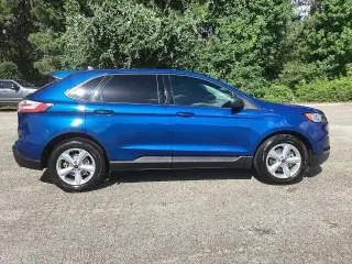 Ford Edge 2020 SE 4dr Crossover