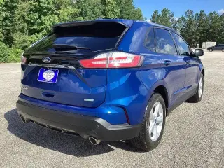 Ford Edge 2020 SE 4dr Crossover