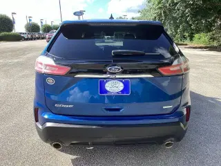 Ford Edge 2020 SE 4dr Crossover