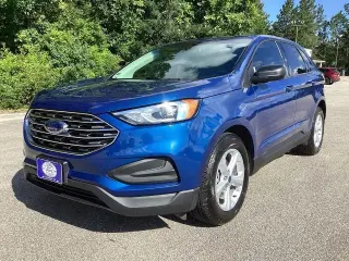 Ford Edge 2020 SE 4dr Crossover