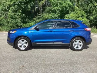 Ford Edge 2020 SE 4dr Crossover