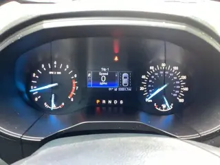 Ford Edge 2020 SE 4dr Crossover