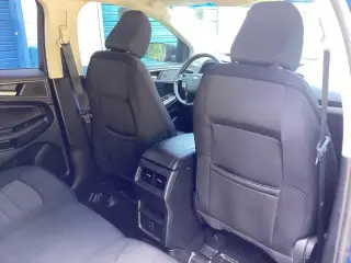 Ford Edge 2020 SE 4dr Crossover