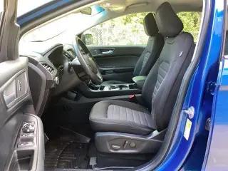 Ford Edge 2020 SE 4dr Crossover