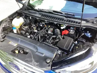 Ford Edge 2020 SE 4dr Crossover
