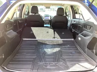 Ford Edge 2020 SE 4dr Crossover