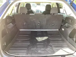 Ford Edge 2020 SE 4dr Crossover