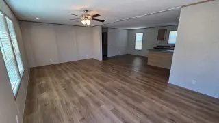 Propiedad en alquiler con 3 habitaciones y 2 baños en Bruceville