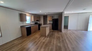 Propiedad en alquiler con 3 habitaciones y 2 baños en Bruceville
