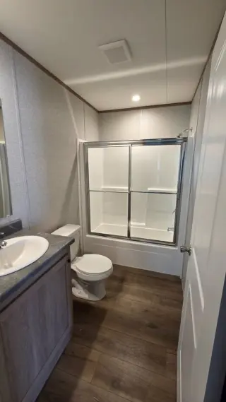Propiedad en alquiler con 3 habitaciones y 2 baños en Bruceville
