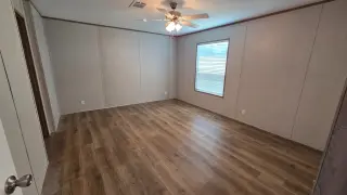 Propiedad en alquiler con 3 habitaciones y 2 baños en Bruceville