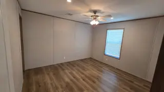 Propiedad en alquiler con 3 habitaciones y 2 baños en Bruceville