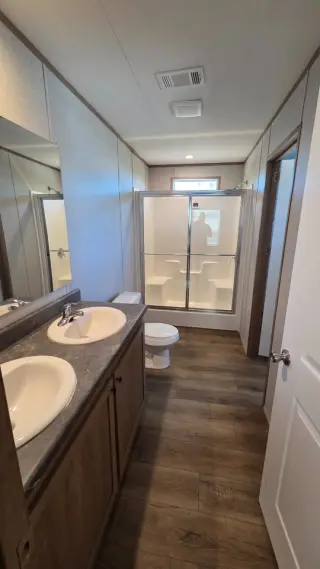 Propiedad en alquiler con 3 habitaciones y 2 baños en Bruceville