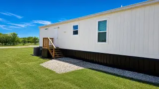Propiedad en alquiler con 3 habitaciones y 2 baños en Bruceville