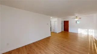 Propiedad en alquiler con 1 dormitorio y 1 baño en Waltham
