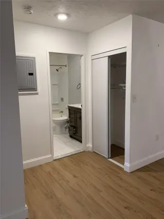 Propiedad en alquiler con 1 dormitorio y 1 baño en Waltham