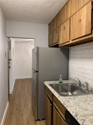 Propiedad en alquiler con 1 dormitorio y 1 baño en Waltham