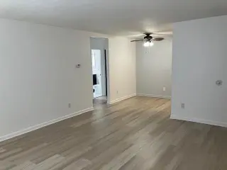 Propiedad en alquiler con 1 dormitorio y 1 baño en Waltham