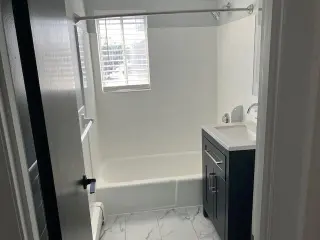 Propiedad en alquiler con 1 dormitorio y 1 baño en Waltham
