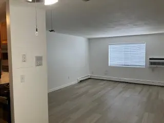 Propiedad en alquiler con 1 dormitorio y 1 baño en Waltham