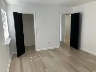 Propiedad en alquiler con 1 dormitorio y 1 baño en Waltham