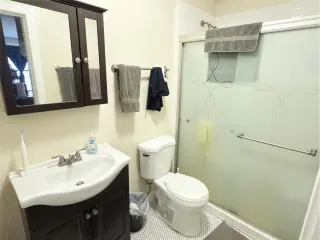 Propiedad en alquiler con 2 habitaciones y 1 baño en Chicago