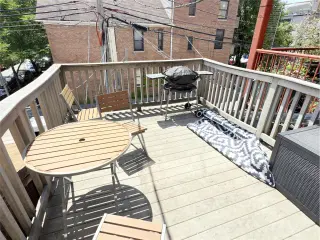 Propiedad en alquiler con 2 habitaciones y 1 baño en Chicago