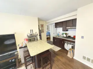 Propiedad en alquiler con 2 habitaciones y 1 baño en Chicago